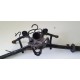 PINZA FRENO ANTERIORE YAMAHA XENTER 125 2011 2014