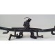 PINZA FRENO ANTERIORE YAMAHA XENTER 125 2011 2014