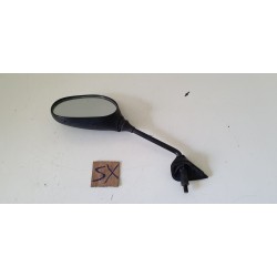 SPECCHIO RETROVISORE SINISTRO YAMAHA XENTER 125 2011 2014