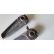 PEDALINI POSTERIORI YAMAHA XENTER 125 2011 2014