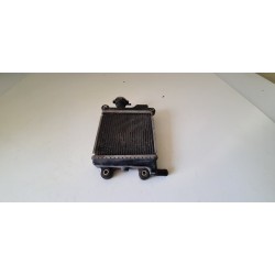 RADIATORE ACQUA YAMAHA XENTER 125 2011 2014