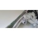 MANIGLIONE MANIGLIA POSTERIORE YAMAHA XENTER 125 2011 2014