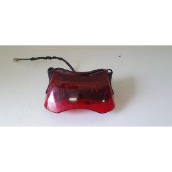 FANALE STOP POSTERIORE YAMAHA XENTER 125 2011 2014