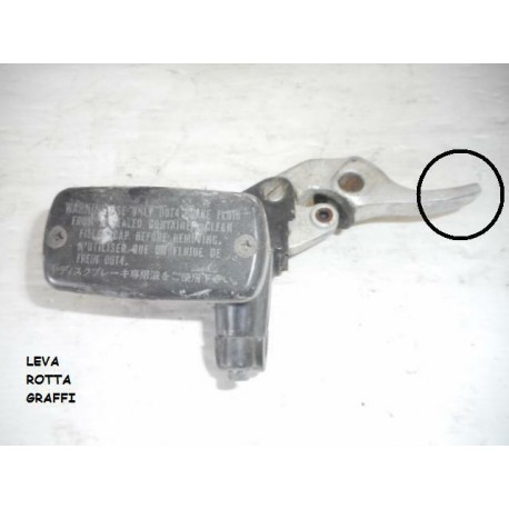 POMPA FRENO ANTERIORE HONDA CBR 600 F 2002 2006