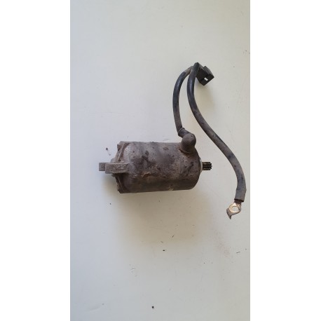 MOTORINO AVVIAMENTO YAMAHA XENTER 125 2011 2014