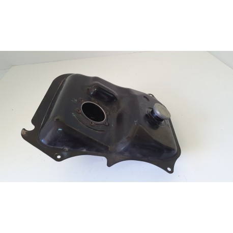 SERBATOIO CARBURANTE BENZINA YAMAHA XENTER 125 2011 2014