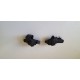 GUSCIO DESTRO SINISTRO YAMAHA XENTER 125 2011 2014