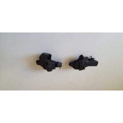 GUSCIO DESTRO SINISTRO YAMAHA XENTER 125 2011 2014