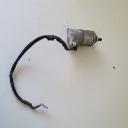 MOTORINO AVVIAMENTO HONDA SH 150 INIEZIONE