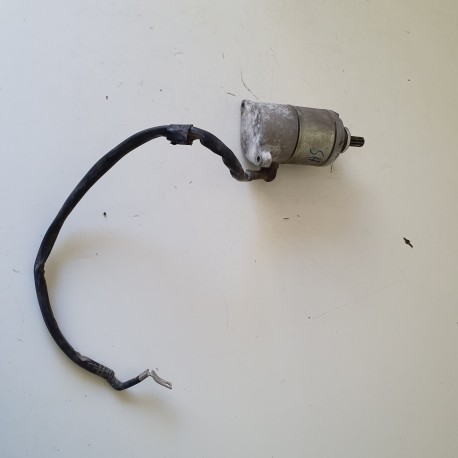 MOTORINO AVVIAMENTO HONDA SH 150 INIEZIONE
