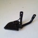 PEDALINO POSTERIORE SINISTRO HONDA SH 150 2000 2001 2002 2003