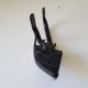 PEDALINO POSTERIORE SINISTRO HONDA SH 150 2000 2001 2002 2003