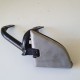 PEDALINO POSTERIORE SINISTRO HONDA SH 150 2000 2001 2002 2003