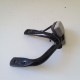 PEDALINO POSTERIORE SINISTRO HONDA SH 150 2000 2001 2002 2003