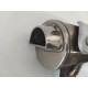 TERMINALE SCARICO MARMITTA SINISTRO BMW F 650 GS 2002 2004