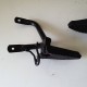 PEDALINI POSTERIORI DESTRO SINISTRO GILERA NEXUS 500 2006