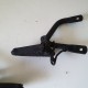 PEDALINI POSTERIORI DESTRO SINISTRO GILERA NEXUS 500 2006
