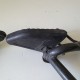 PEDALINI POSTERIORI DESTRO SINISTRO GILERA NEXUS 500 2006