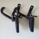 PEDALINI POSTERIORI DESTRO SINISTRO GILERA NEXUS 500 2006