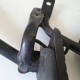 PEDALINI POSTERIORI DESTRO SINISTRO GILERA NEXUS 500 2006