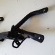 PEDALINI POSTERIORI DESTRO SINISTRO GILERA NEXUS 500 2006