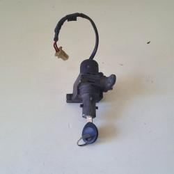 BLOCCHETTO CON CHIAVE ACCENSIONE HONDA SH 150 2009