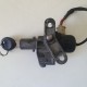 BLOCCHETTO CON CHIAVE ACCENSIONE HONDA SH 150 2009