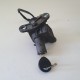 BLOCCHETTO CON CHIAVE ACCENSIONE HONDA SH 150 2009