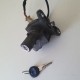 BLOCCHETTO CON CHIAVE ACCENSIONE HONDA SH 150 2009