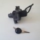 BLOCCHETTO CON CHIAVE ACCENSIONE HONDA SH 150 2009