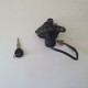 BLOCCHETTO CON CHIAVE ACCENSIONE HONDA SH 150 2009