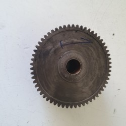 VOLANO RUOTA LIBERA HONDA SH 150 2001 2002 2003 2004