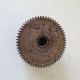VOLANO RUOTA LIBERA HONDA SH 150 2001 2002 2003 2004