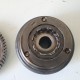 VOLANO RUOTA LIBERA HONDA SH 150 2001 2002 2003 2004