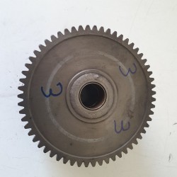 VOLANO RUOTA LIBERA HONDA SH 150 2005 2006