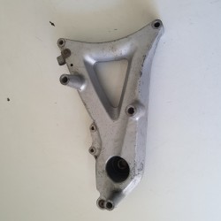 SUPPORTO TERMINALE MARMITTA YAMAHA XC 300 2003 2004