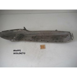PEDANA POGGIAPIEDI DESTRA PEUGEOT SV 250 2002 2004