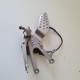 MANIGLIA LATERALE DESTRA HONDA HORNET 600 2007
