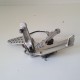 MANIGLIA LATERALE DESTRA HONDA HORNET 600 2007