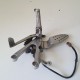 MANIGLIA LATERALE DESTRA HONDA HORNET 600 2007