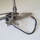 MANIGLIA LATERALE DESTRA HONDA HORNET 600 2007
