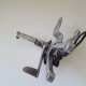 MANIGLIA LATERALE DESTRA HONDA HORNET 600 2007