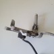 MANIGLIA LATERALE DESTRA HONDA HORNET 600 2007