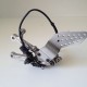 MANIGLIA LATERALE DESTRA HONDA HORNET 600 2007