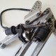 MANIGLIA LATERALE DESTRA HONDA HORNET 600 2007
