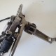 MANIGLIA LATERALE DESTRA HONDA HORNET 600 2007