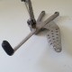 PEDANA ANTERIORE SINISTRA YAMAHA R6 1999 2000 2001 2002