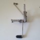 PEDANA ANTERIORE SINISTRA YAMAHA R6 1999 2000 2001 2002
