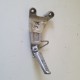 PEDALINO POSTERIORE SINISTRO HONDA CBR 600 RR 2003 2004 03