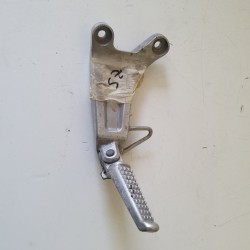 PEDALINO POSTERIORE SINISTRO HONDA CBR 600 RR 2003 2004 03